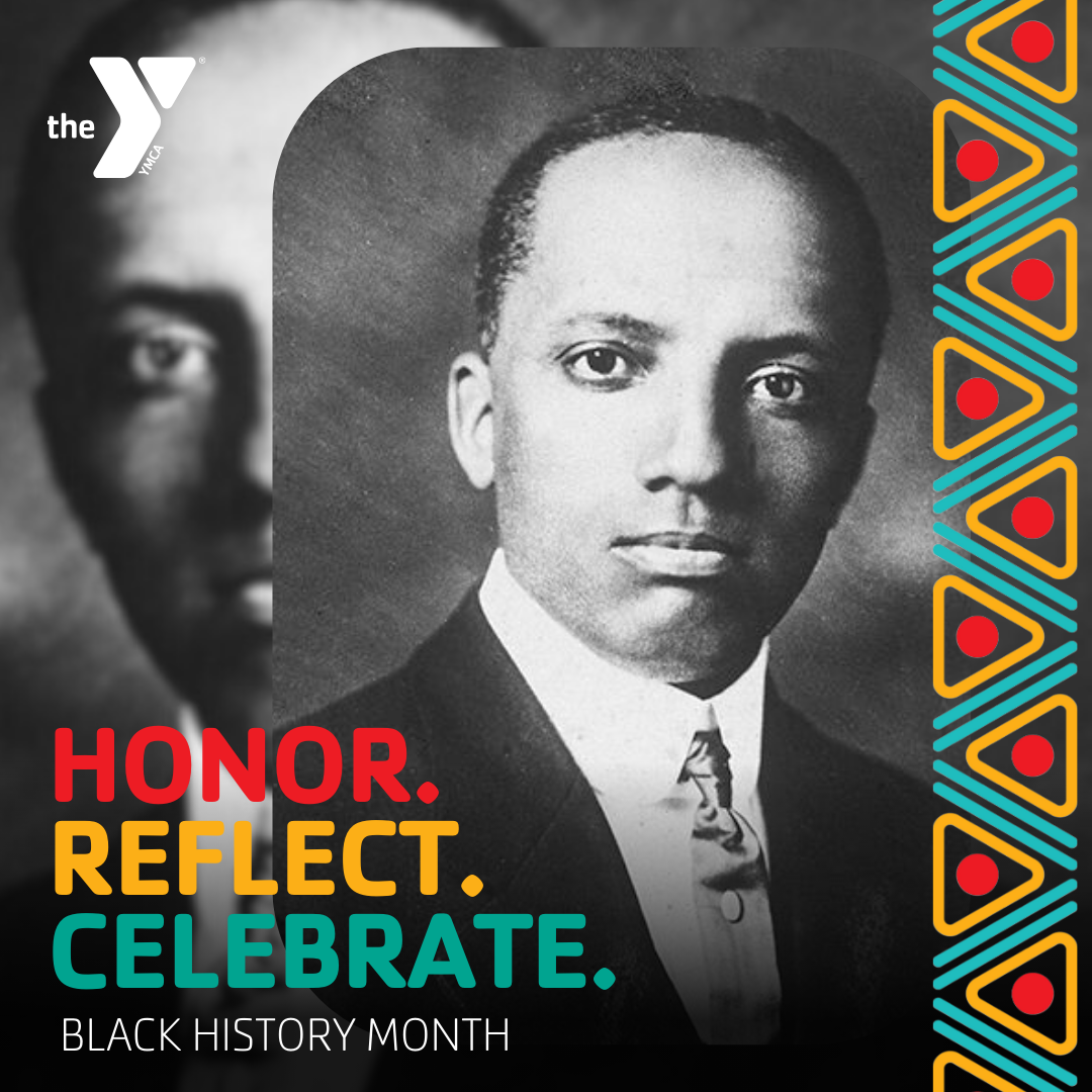 carter woodson