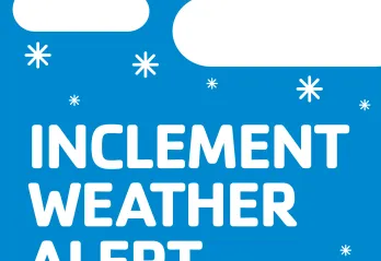 snow alert