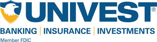univest logo