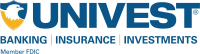 univest logo