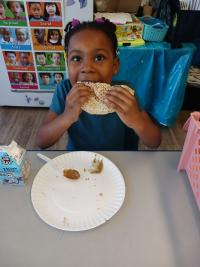 feeding program morrisville