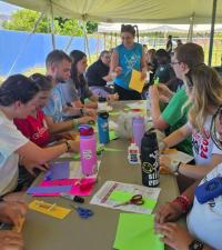 camp staff training 3