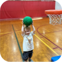 athlete easton ben