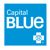 capital blue