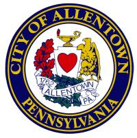 city of allentown