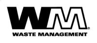 Waste Management