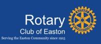 rotary club of easton