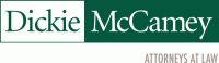 dickie mccamey
