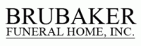 brubaker funeral home
