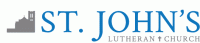 st. johns lutheran church