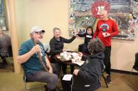 active older adults