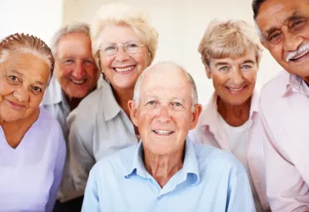 senior events in slate belt