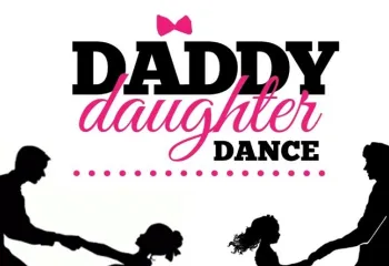 daddy daughter dance