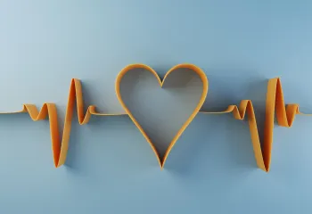 healthy heart