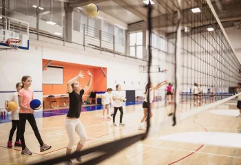 volleyball