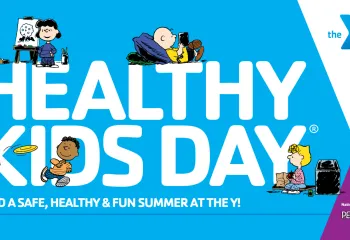 healthy kids day 2025