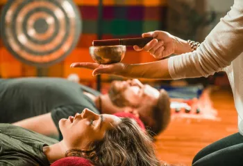 sound meditation