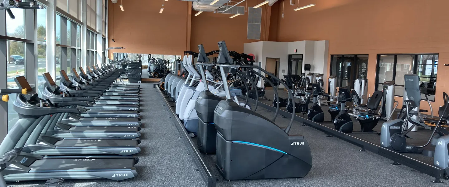fairless hills wellness center