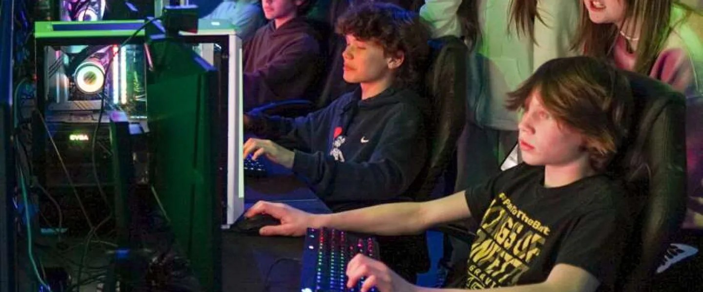 esports