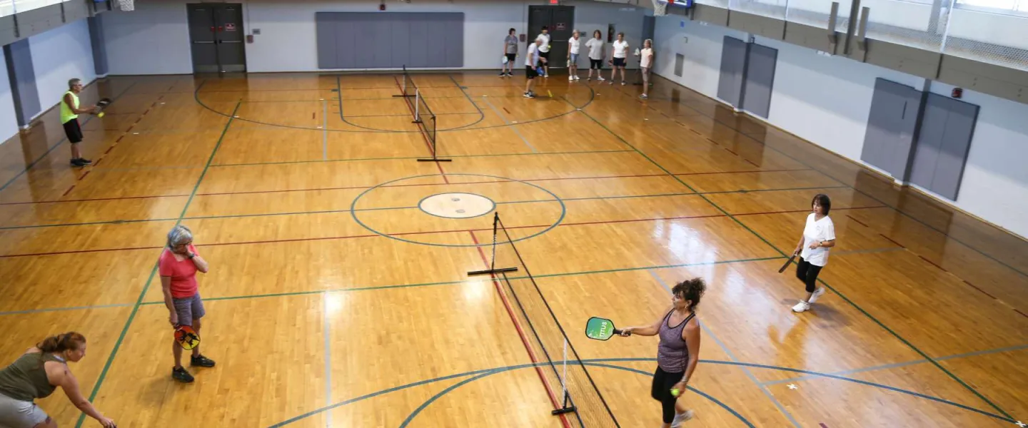 fairless hills pickleball