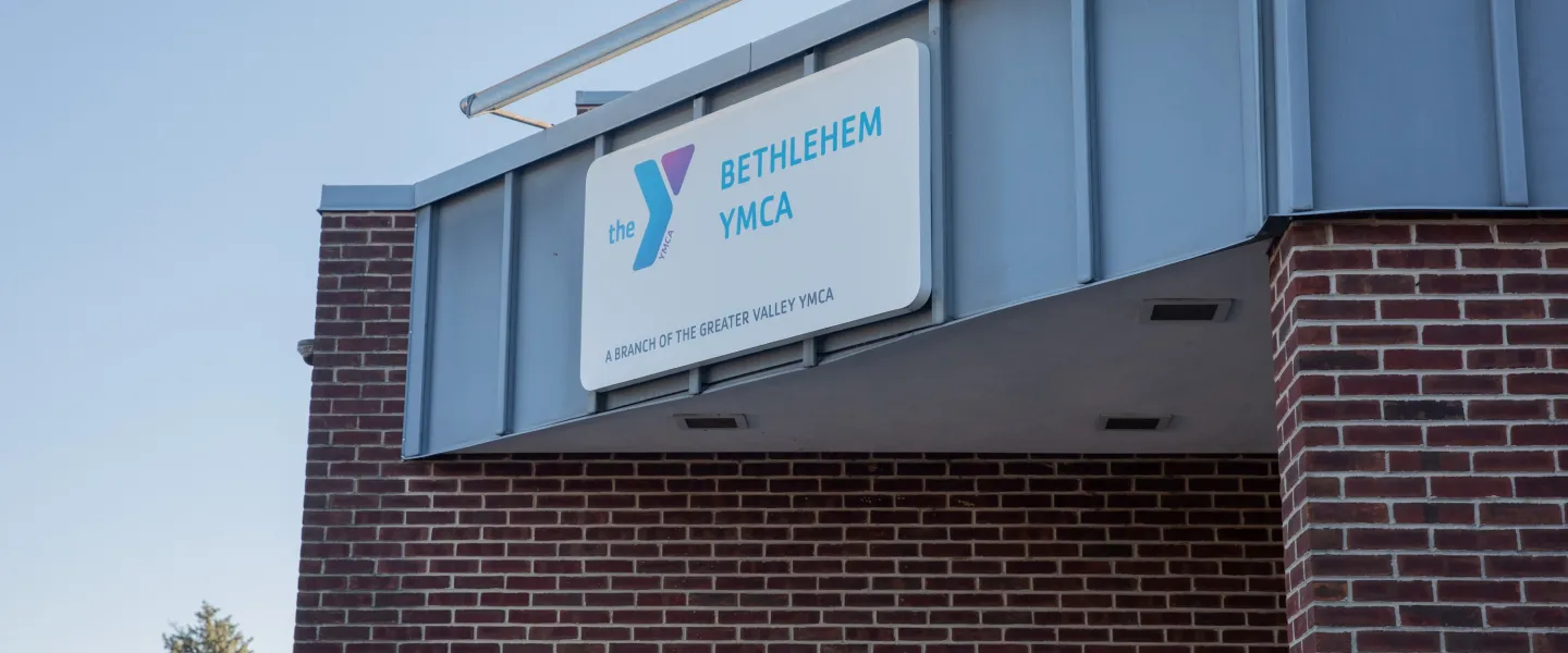 bethlehem ymca