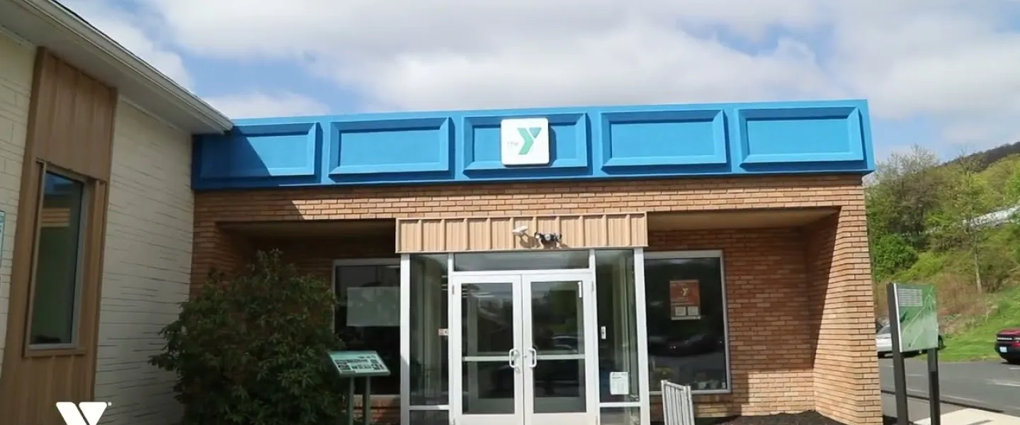 slate belt ymca