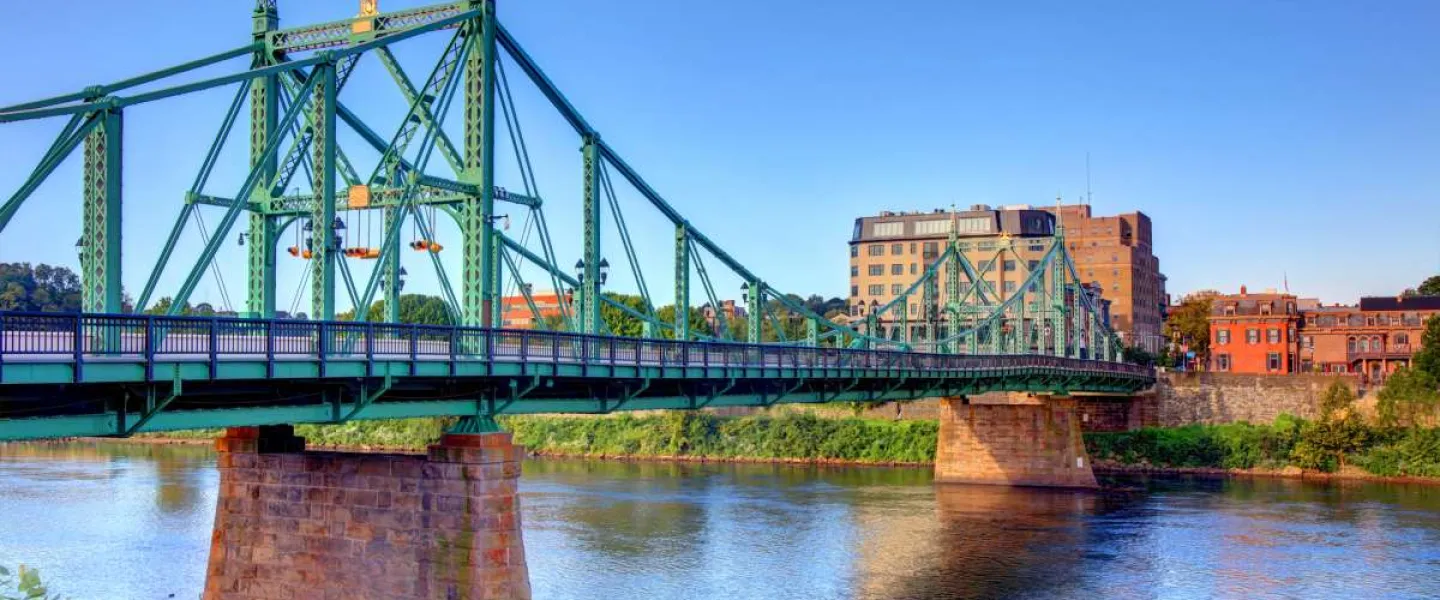 river crossing ymca