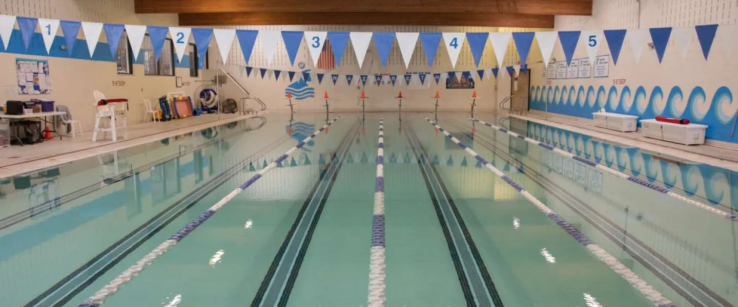 Pool Schedule - Nazareth YMCA | River Crossing YMCA