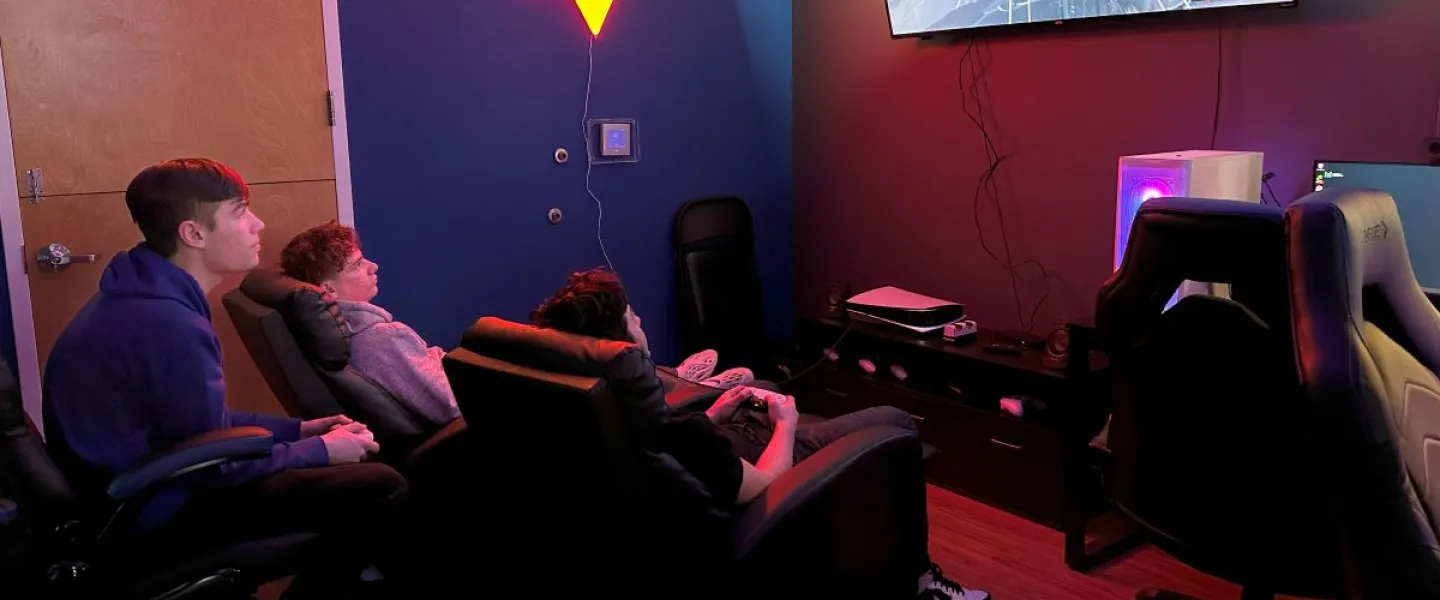 warminster esports