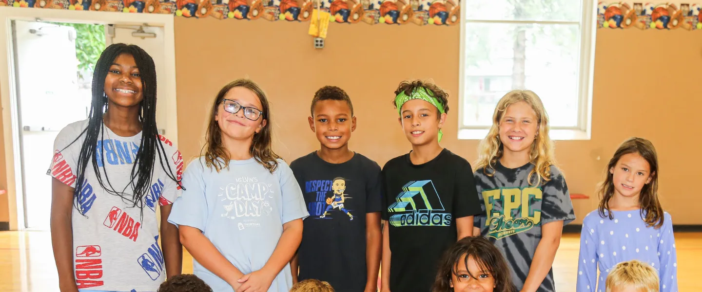 macungie summer camp