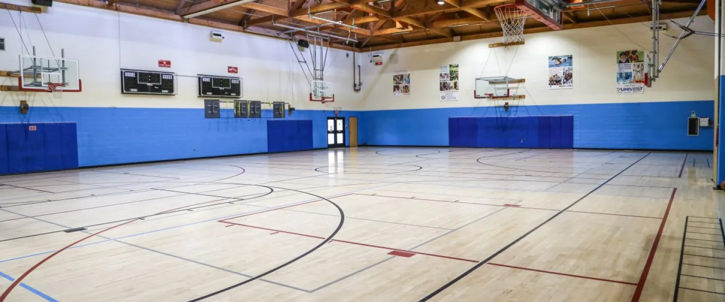 doylestown gymnasium