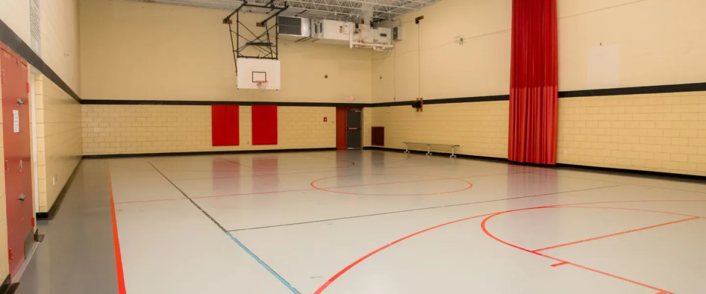 bethlehem indoor gym