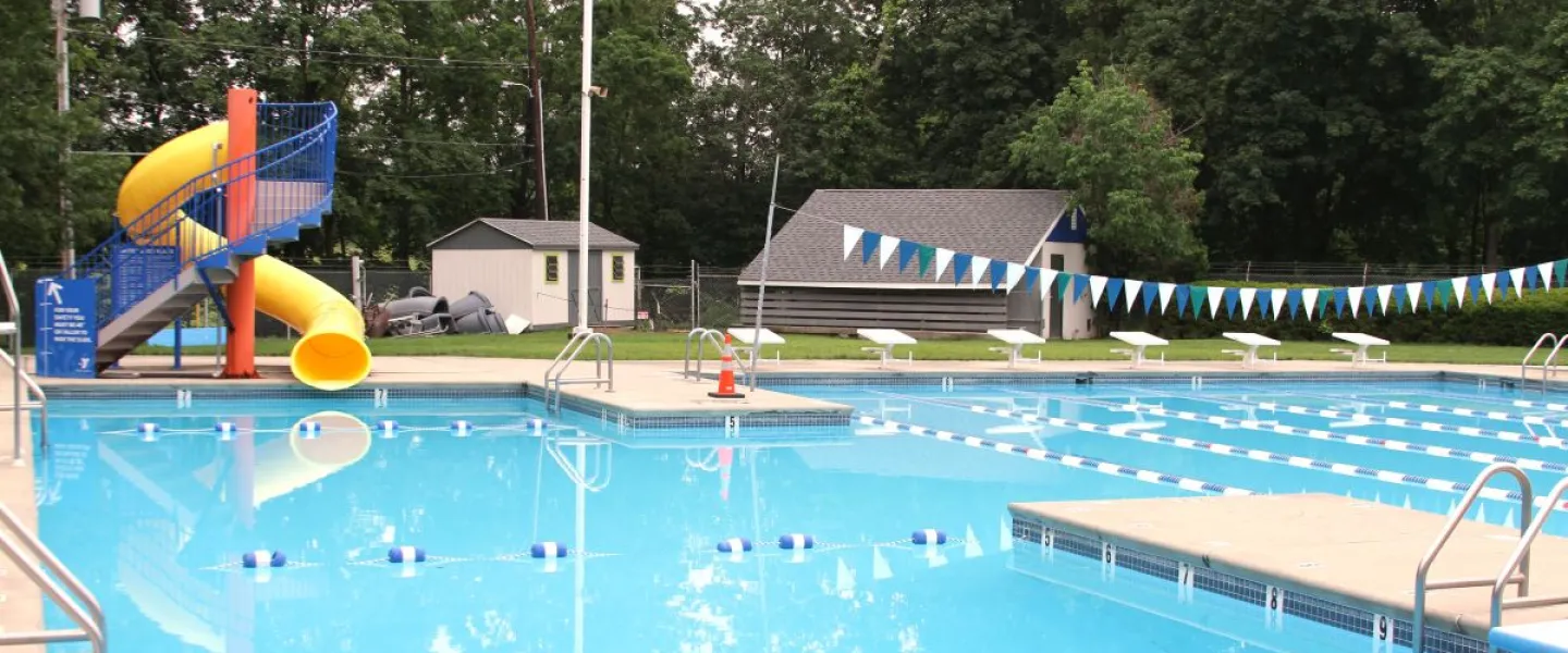 soleco pool outdoor center