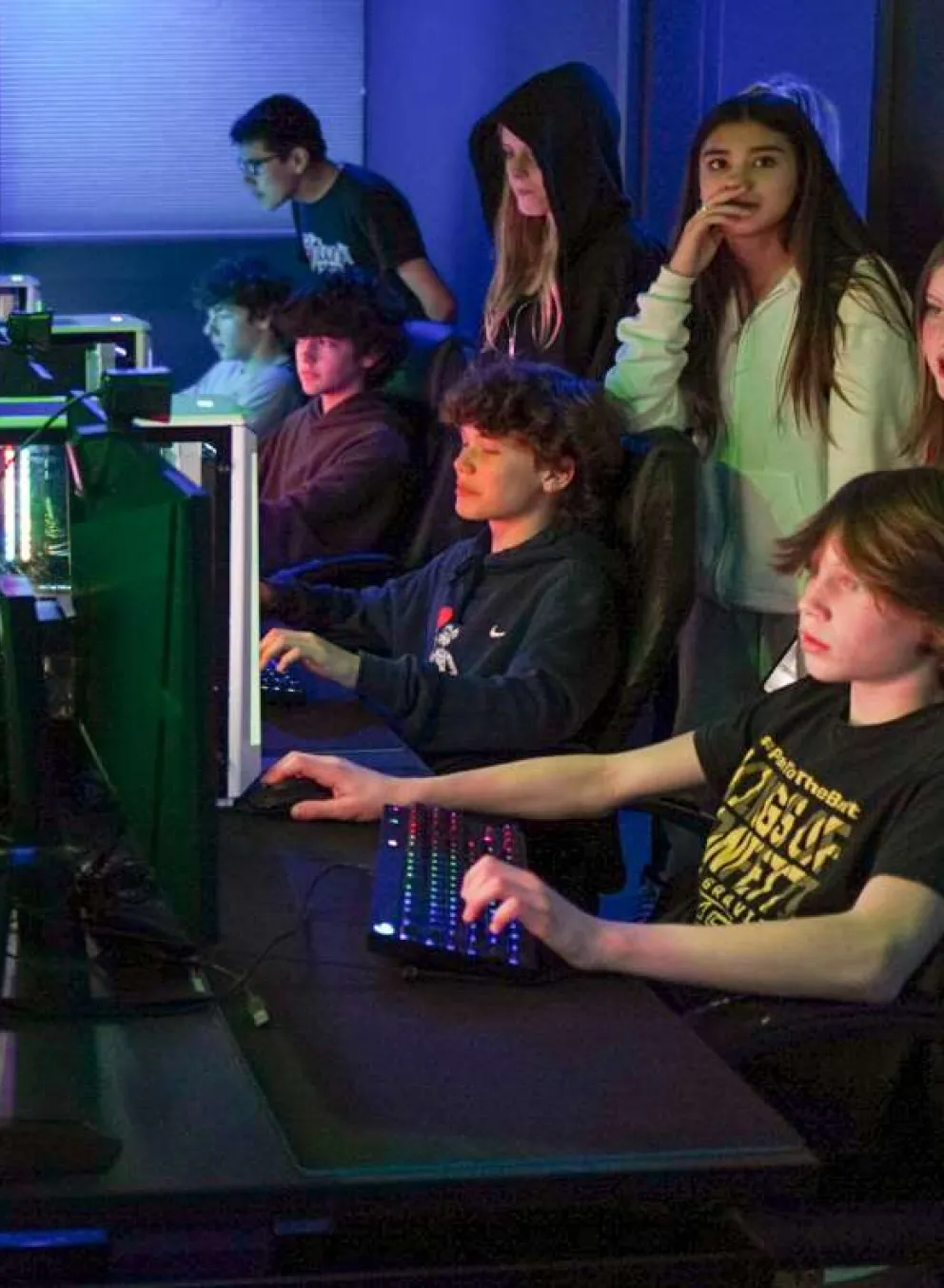 esports