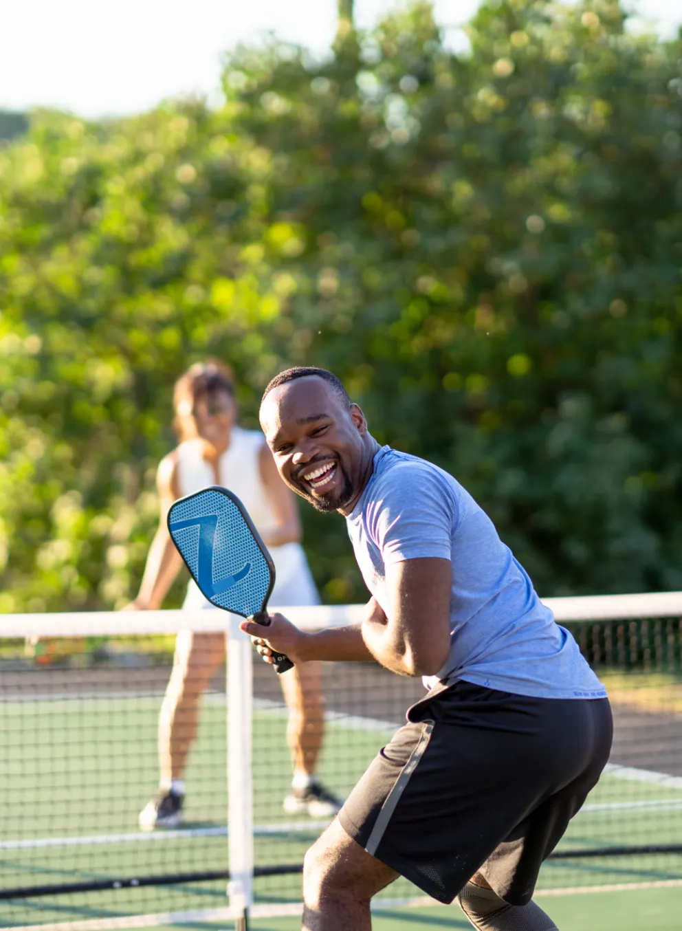 pickleball