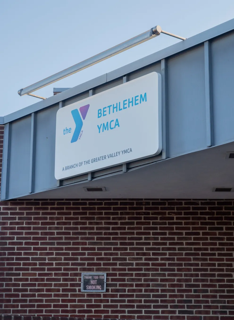 bethlehem ymca