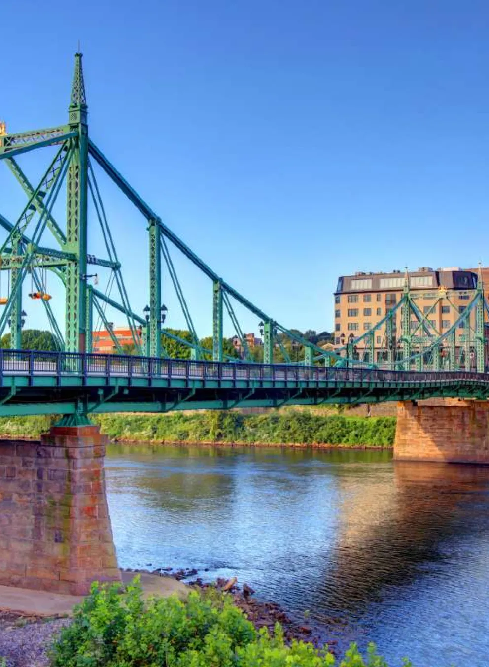 river crossing ymca