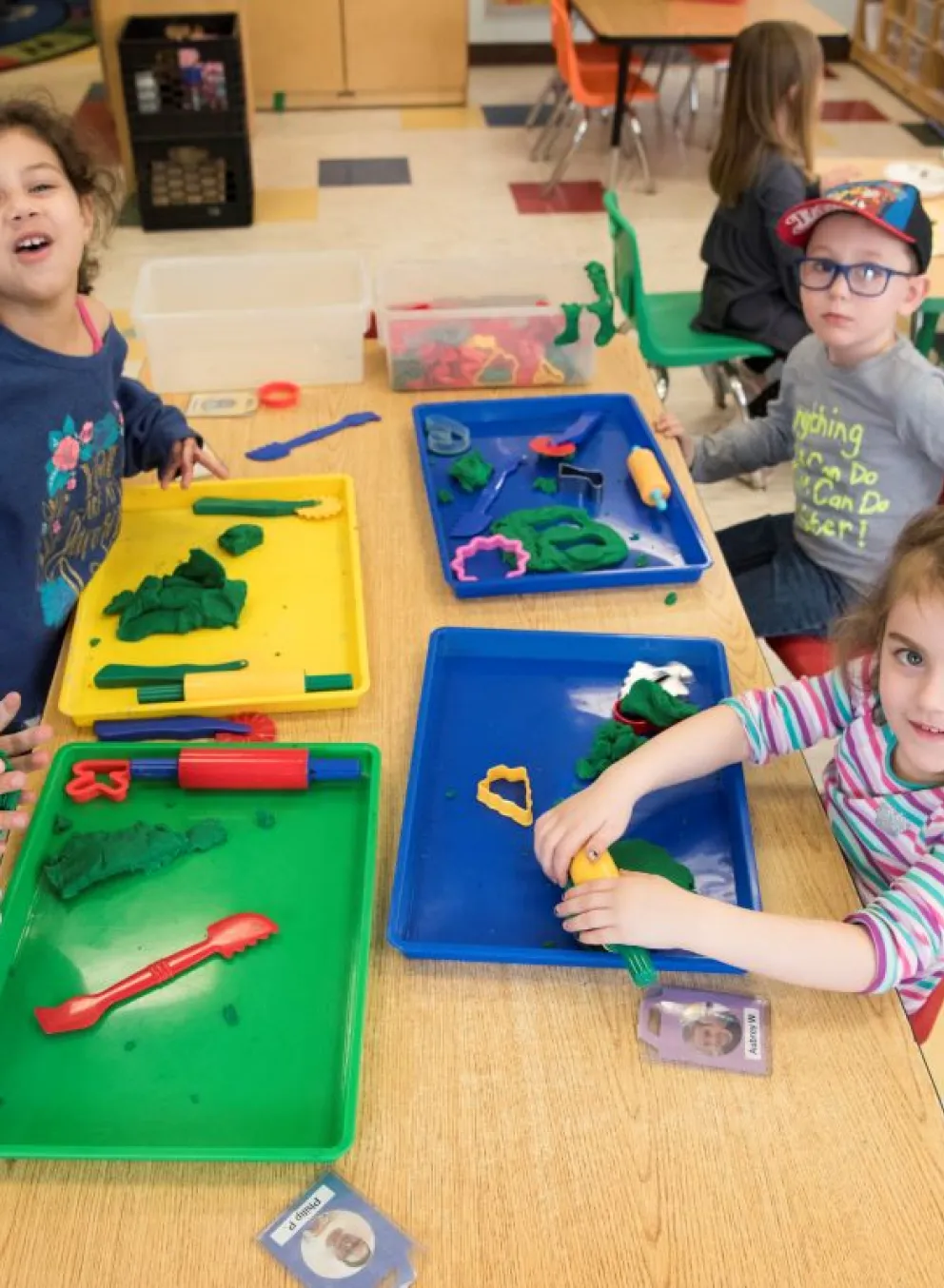 forks education center