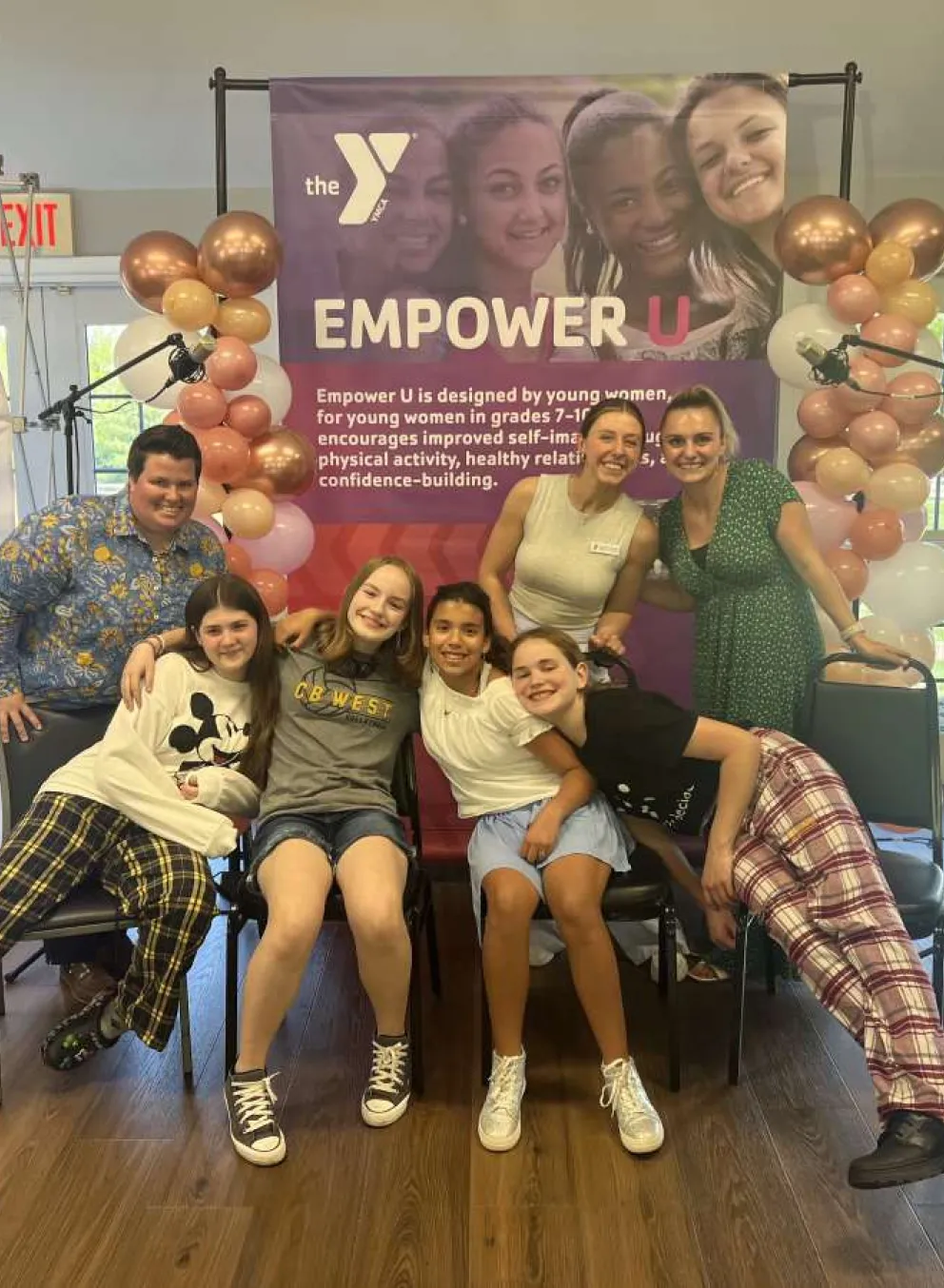 empower u pathway