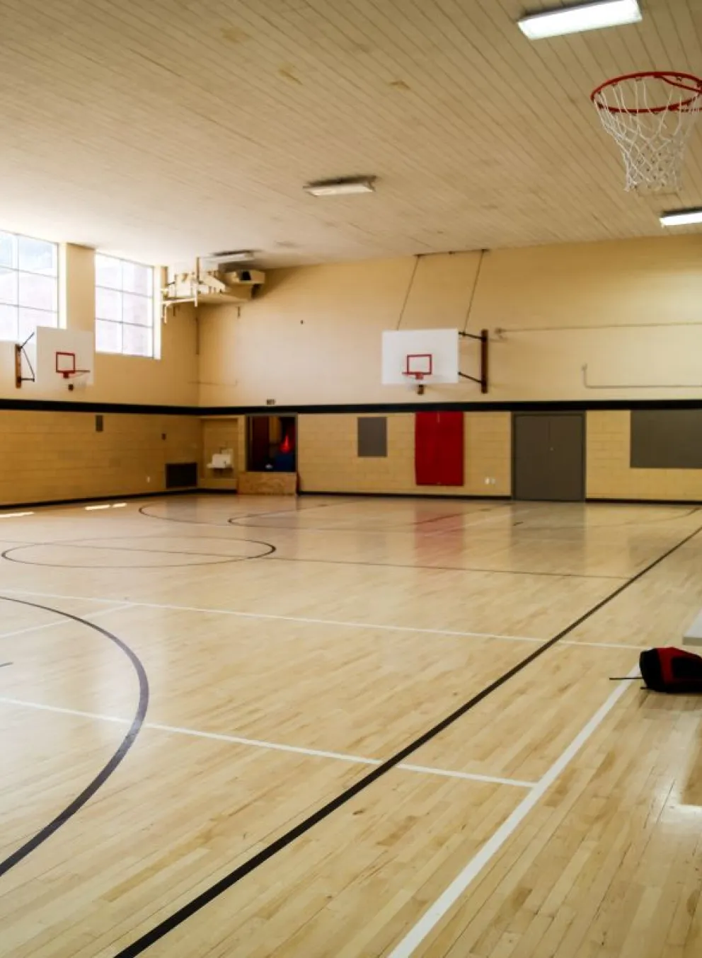 bethlehem gymnasium