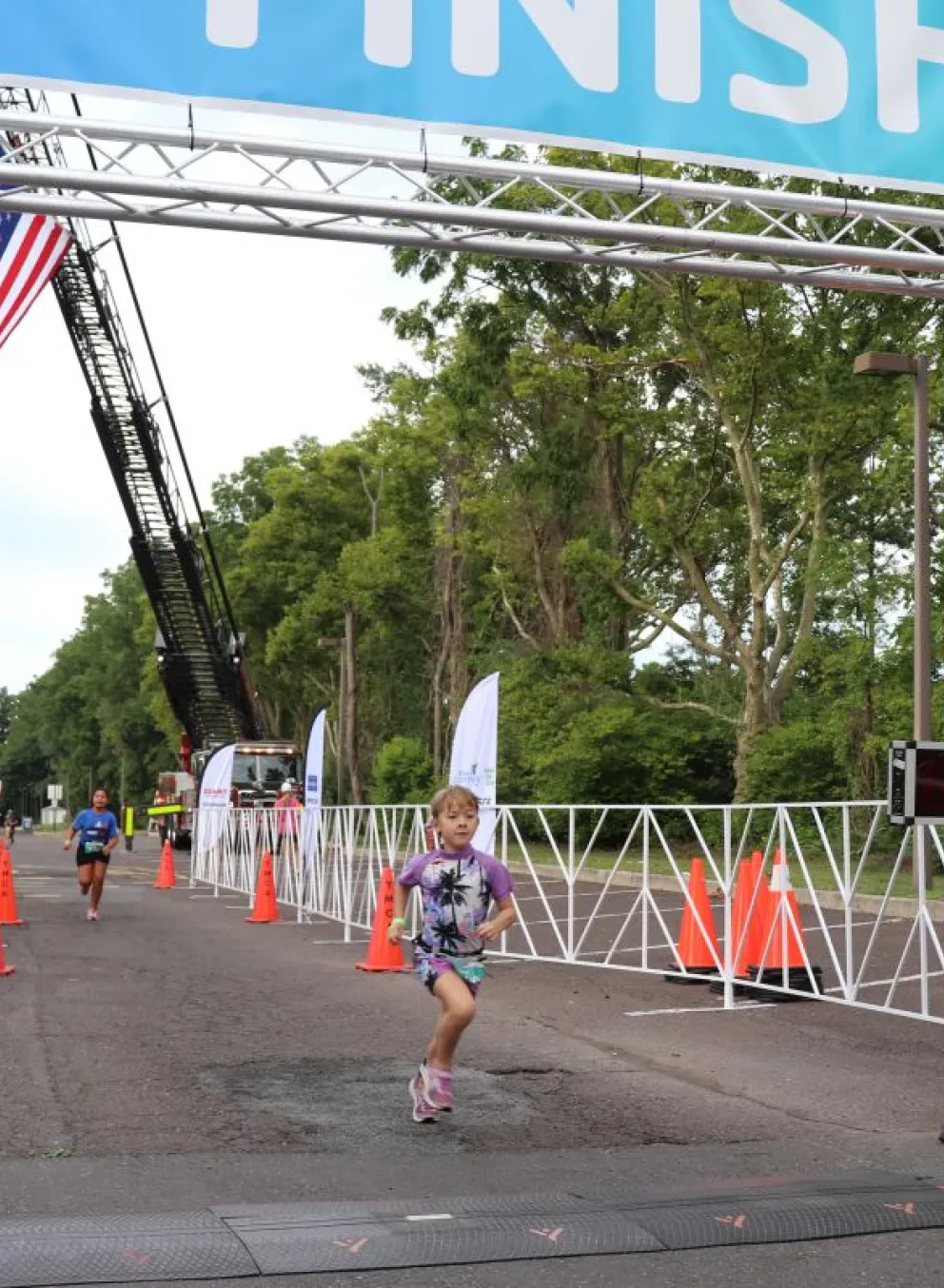 kids triathlon