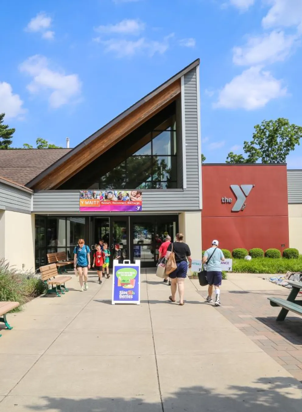 doylestown ymca