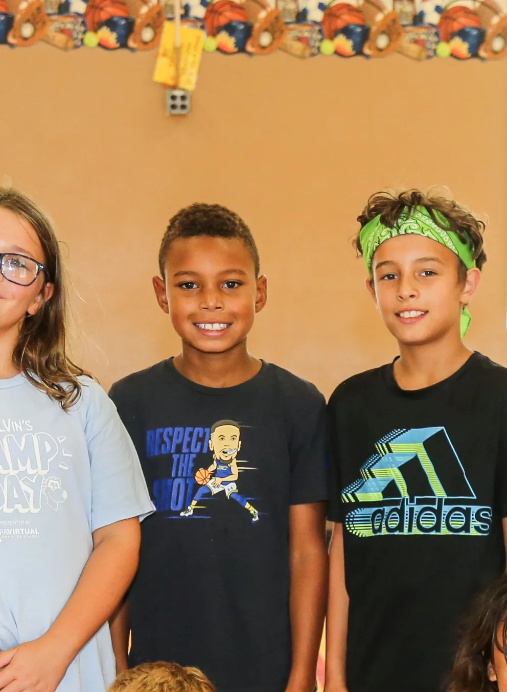 macungie summer camp