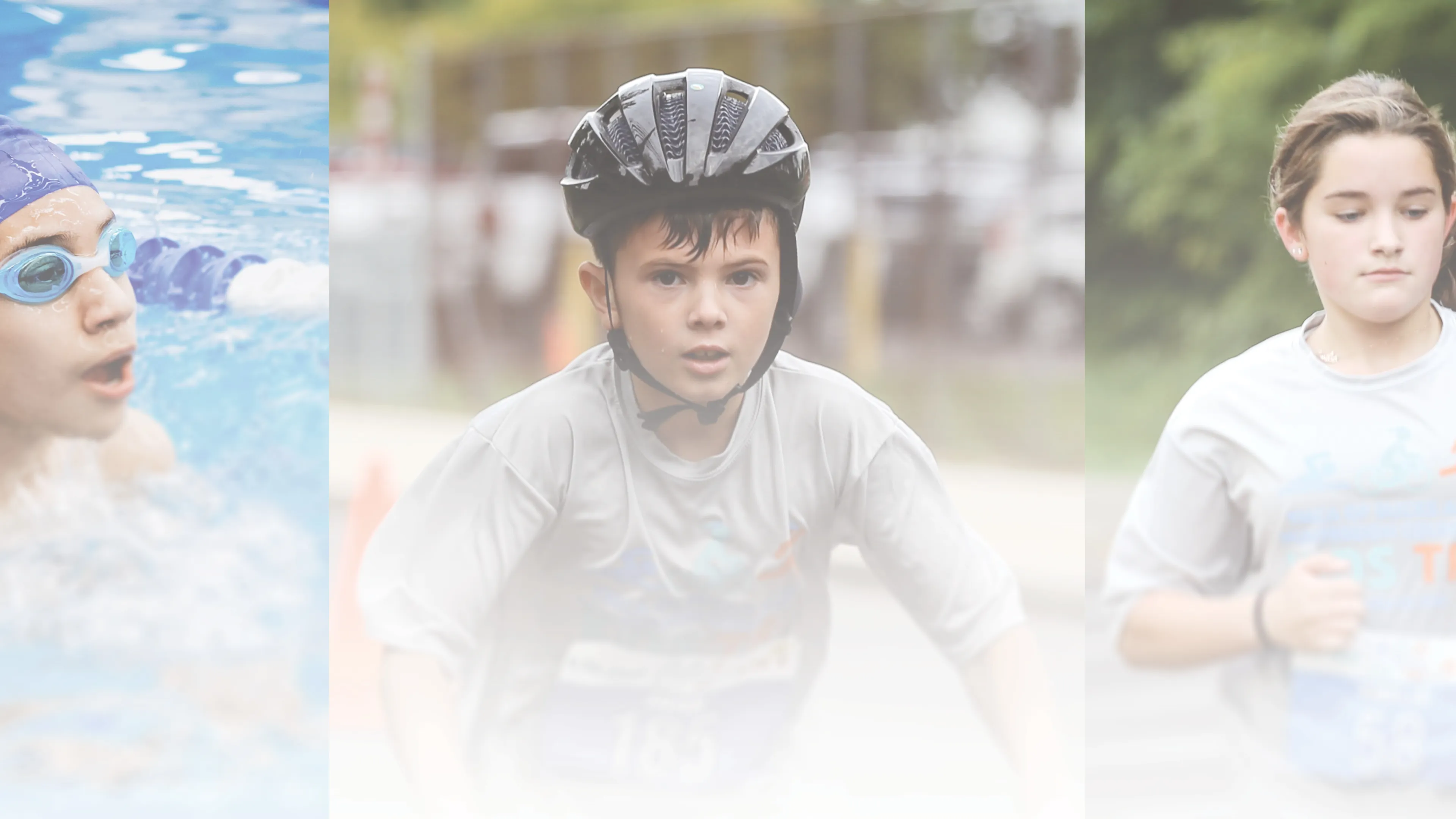 kids triathlon