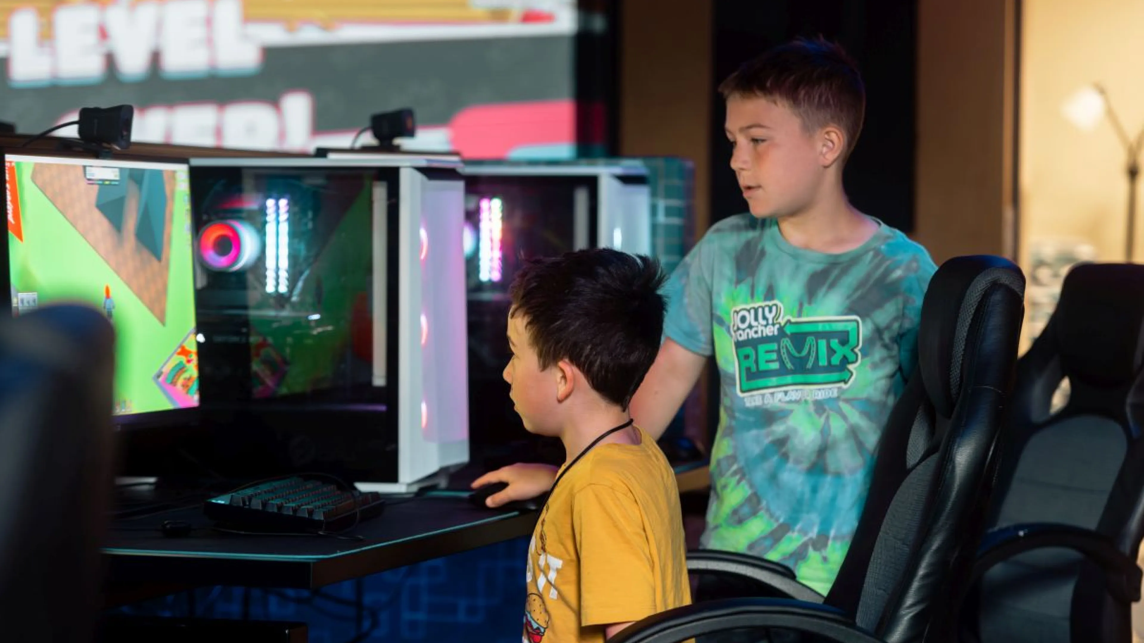 metro esports safety