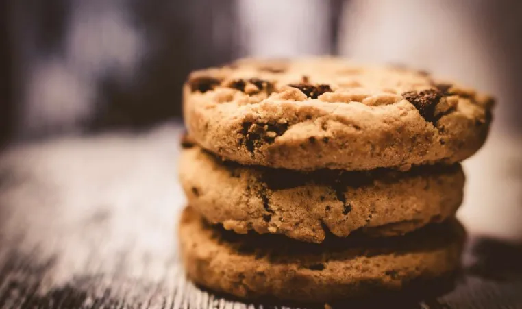 cookies and sweets