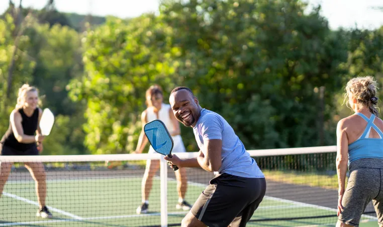 pickleball