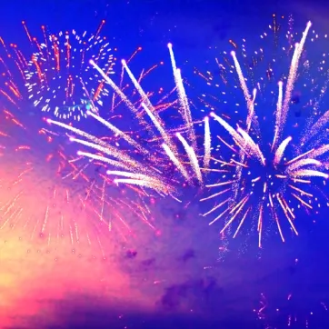 new year