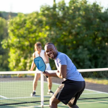 pickleball