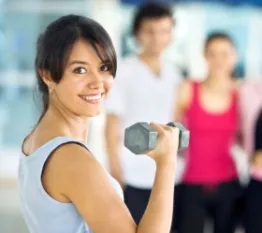 adult membership